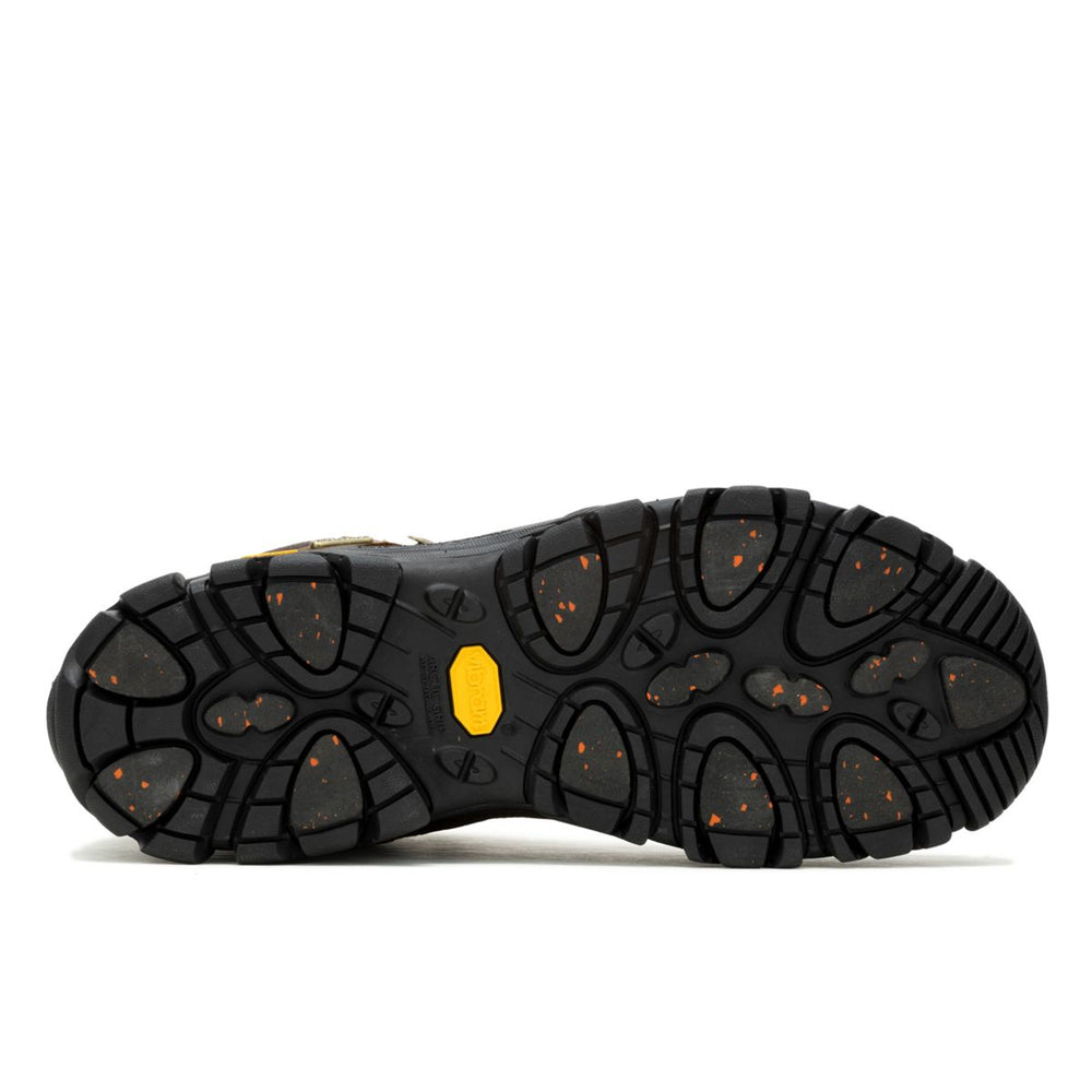 Men - Coldpack 3 Thermo Mid Waterproof - Boots | Merrell Discount