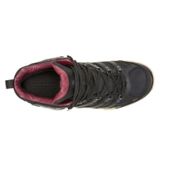Men - Moab 3 Luxe Leather Mid Waterproof - Boots | Merrell Onsale