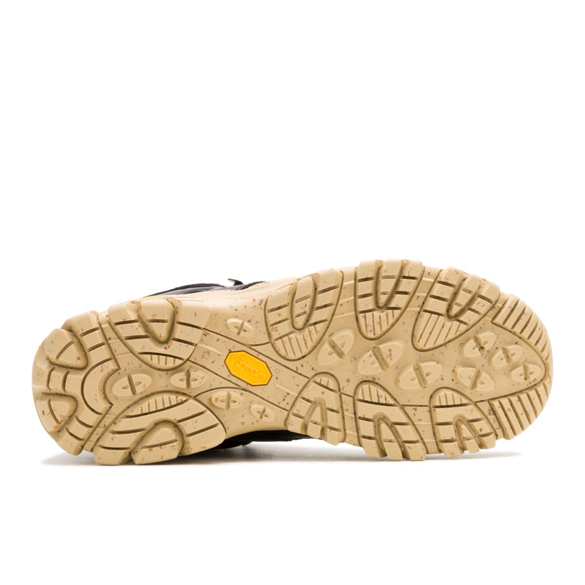Men - Moab 3 Luxe Leather Mid Waterproof - Boots | Merrell Onsale