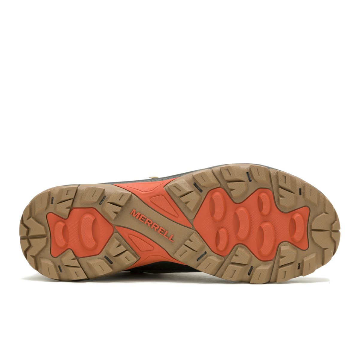 Men - Speed Strike 2 Mid Waterproof Wide Width - Mid | Merrell US