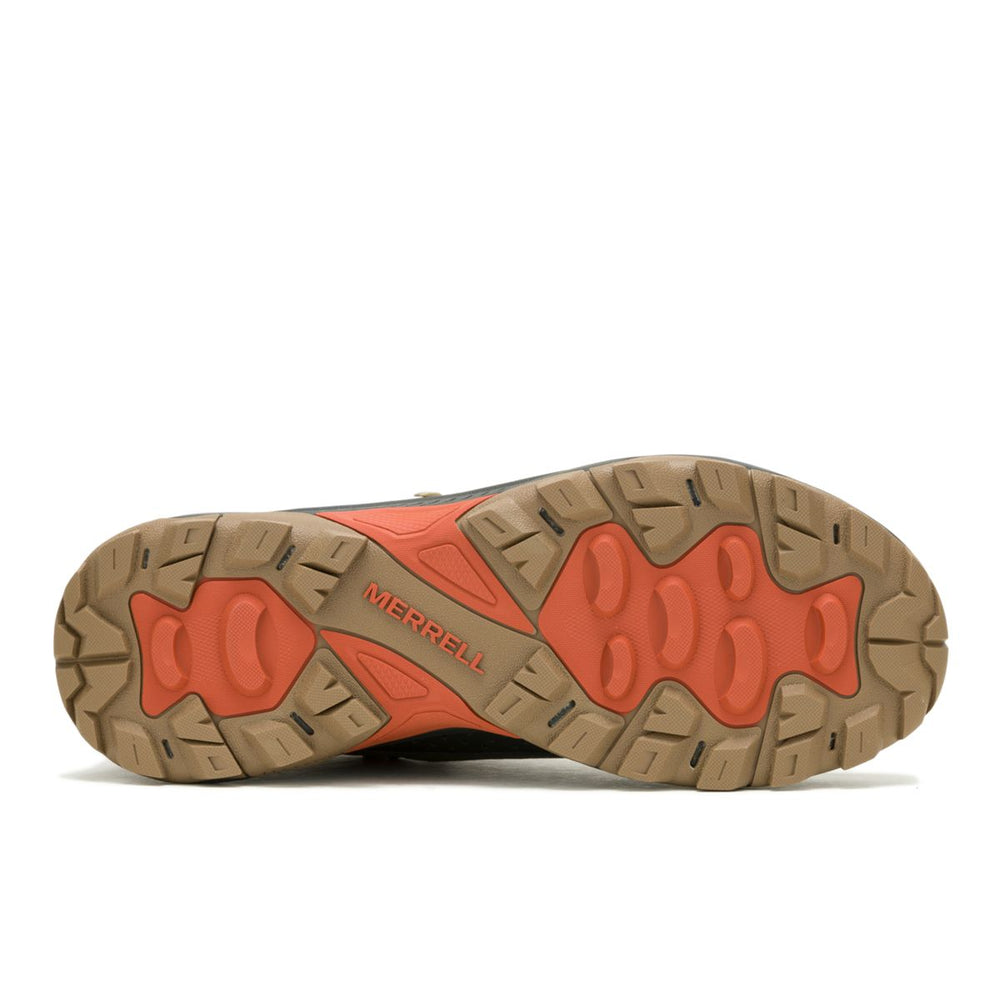Men - Speed Strike 2 Mid Waterproof Wide Width - Mid | Merrell US