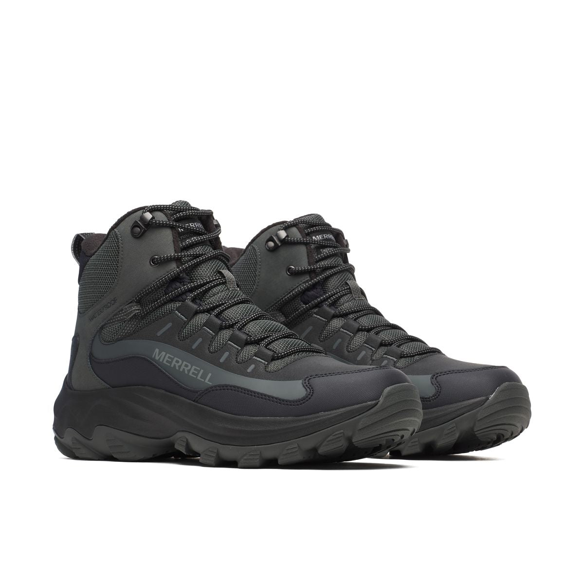 Men's Thermo Chill 2 Mid Waterproof Winter Hiking Boots | Merrell Near Me