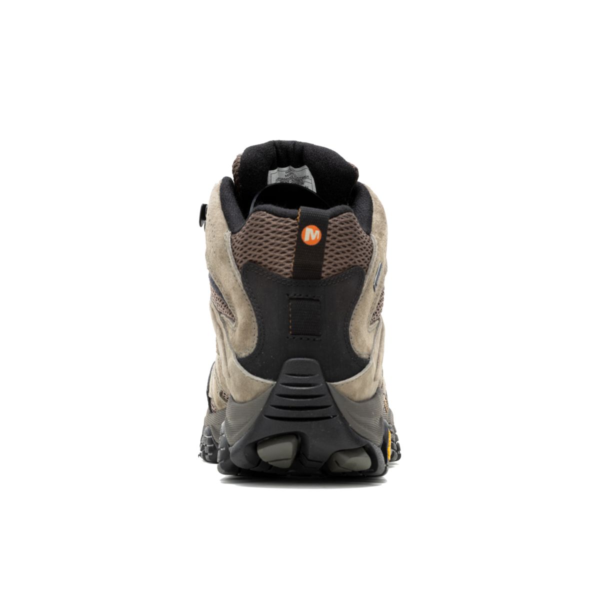 Men's Moab 3 Mid GORE-TEX® Hiking Boots | Merrell