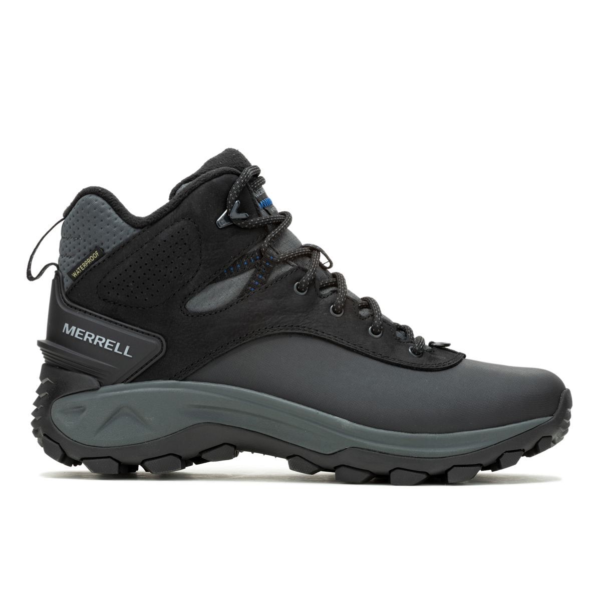 Men Thermo Kiruna 2 Mid Waterproof Wide Width | Merrell On Sale