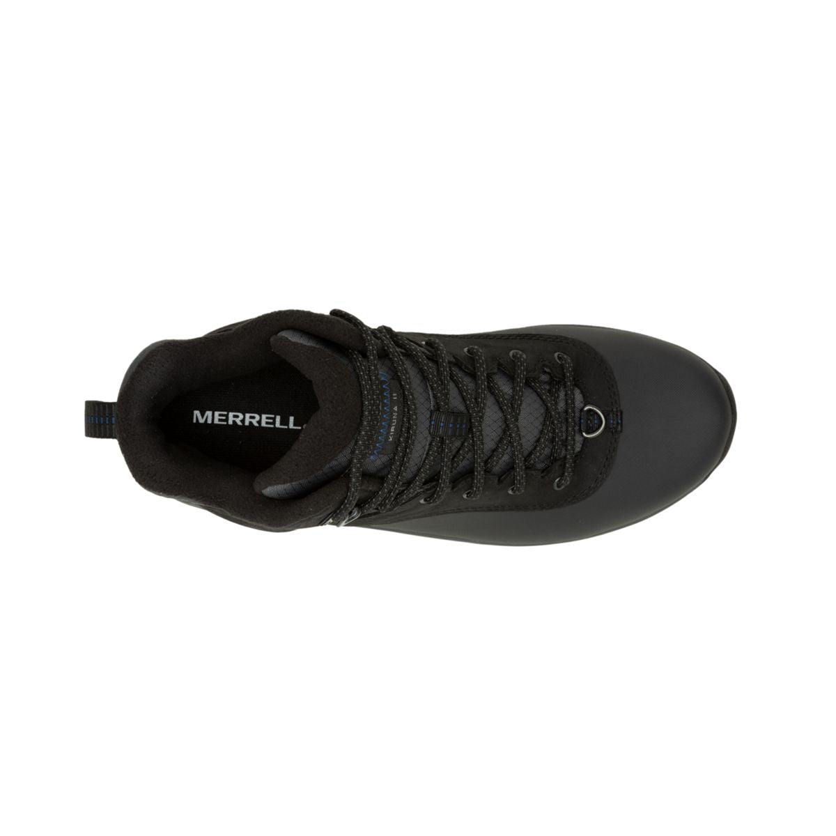 Men Thermo Kiruna 2 Mid Waterproof Wide Width | Merrell On Sale