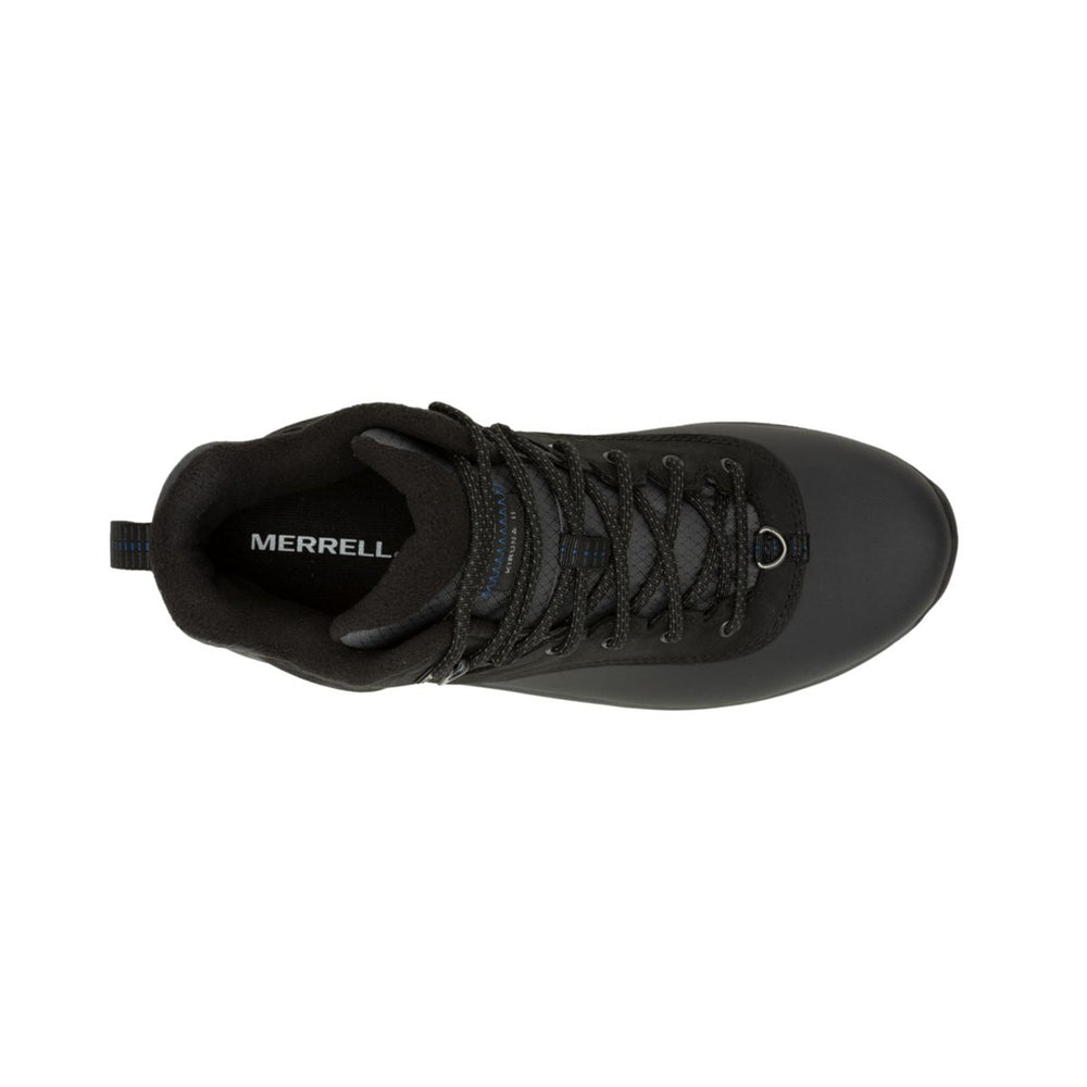 Men Thermo Kiruna 2 Mid Waterproof Wide Width | Merrell On Sale