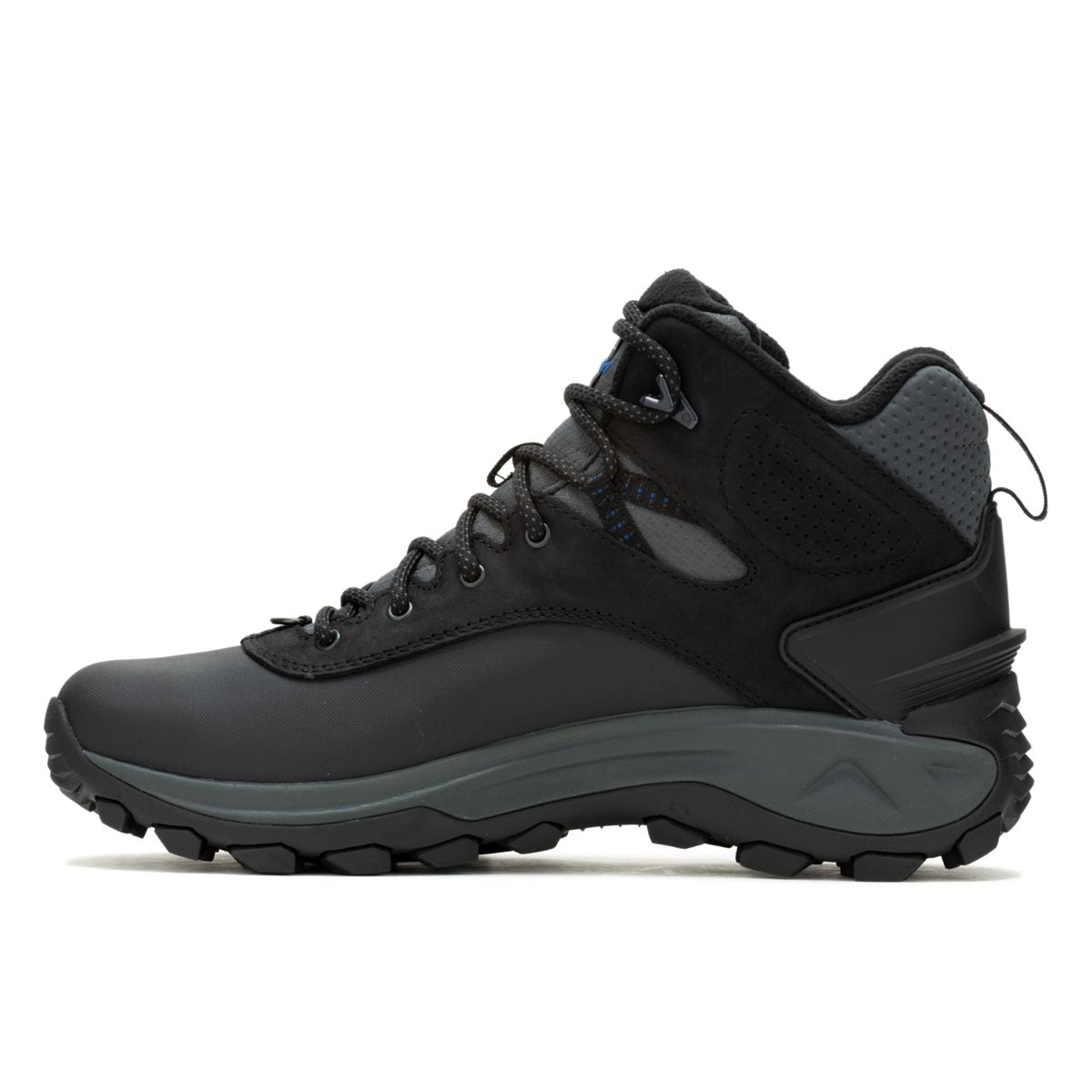 Men Thermo Kiruna 2 Mid Waterproof Wide Width | Merrell On Sale
