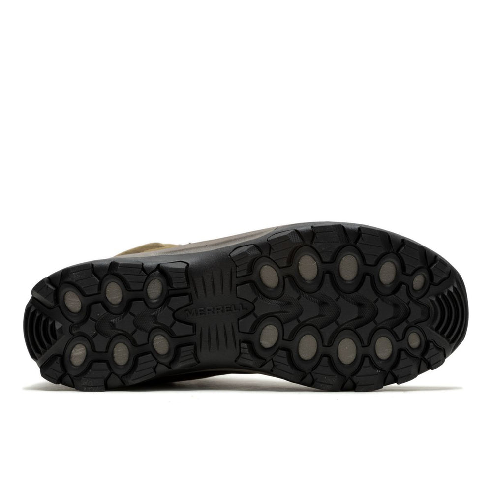 Men - Thermo Kiruna 2 Mid Waterproof - Mid | Merrell Onsale