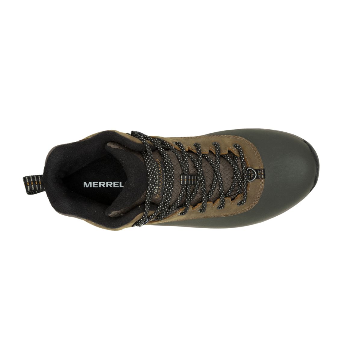 Men - Thermo Kiruna 2 Mid Waterproof - Mid | Merrell Onsale