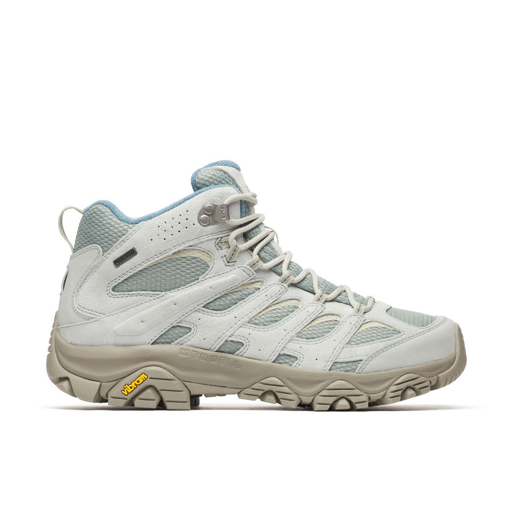 Men's Moab 3 Mid GORE-TEX® Hiking Boots | Merrell For Sale