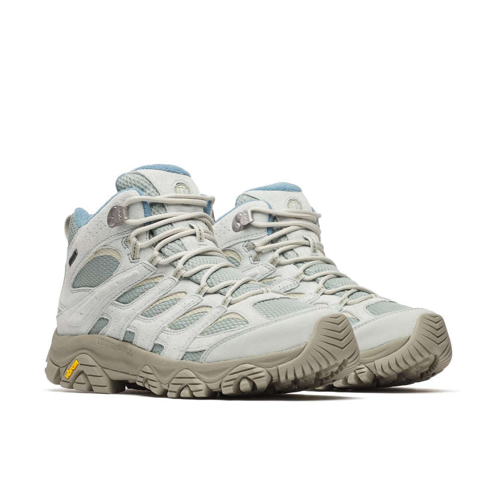 Men's Moab 3 Mid GORE-TEX® Hiking Boots | Merrell For Sale