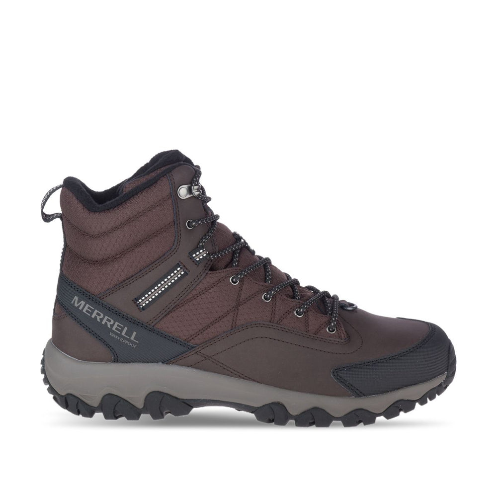 Men - Thermo Akita Mid Waterproof - Mid | Merrell US