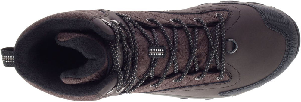 Men - Thermo Akita Mid Waterproof - Mid | Merrell US