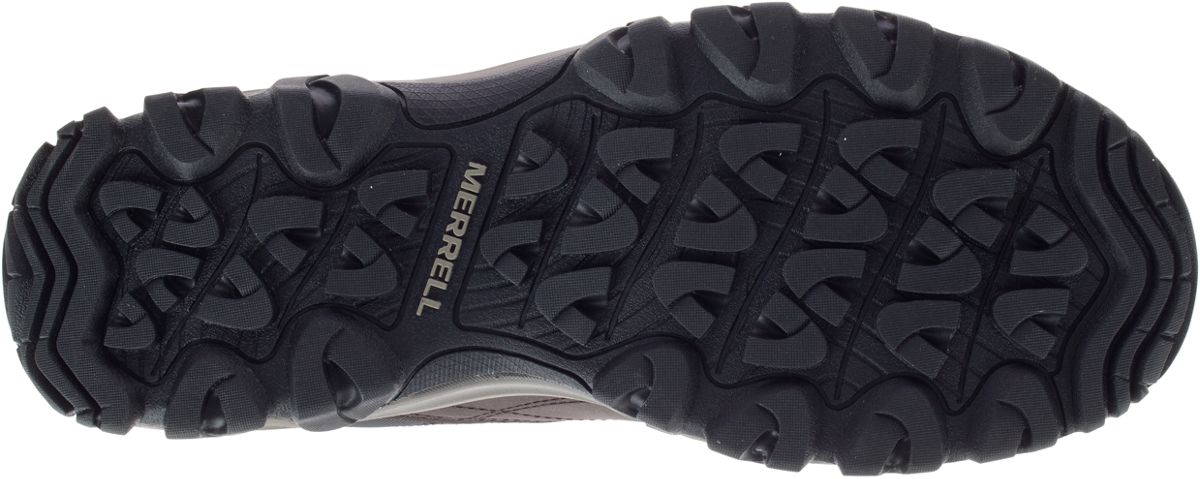 Men - Thermo Akita Mid Waterproof - Mid | Merrell US