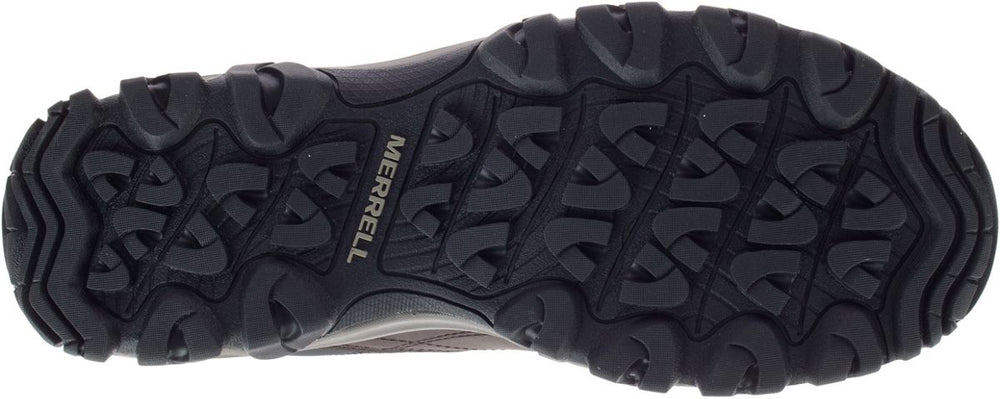 Men - Thermo Akita Mid Waterproof - Mid | Merrell US