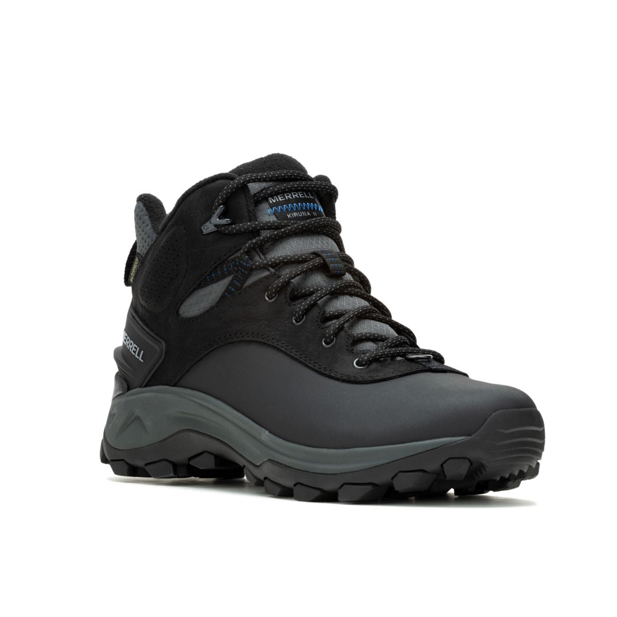 Men - Thermo Kiruna 2 Mid Waterproof - Mid | Merrell Near Me