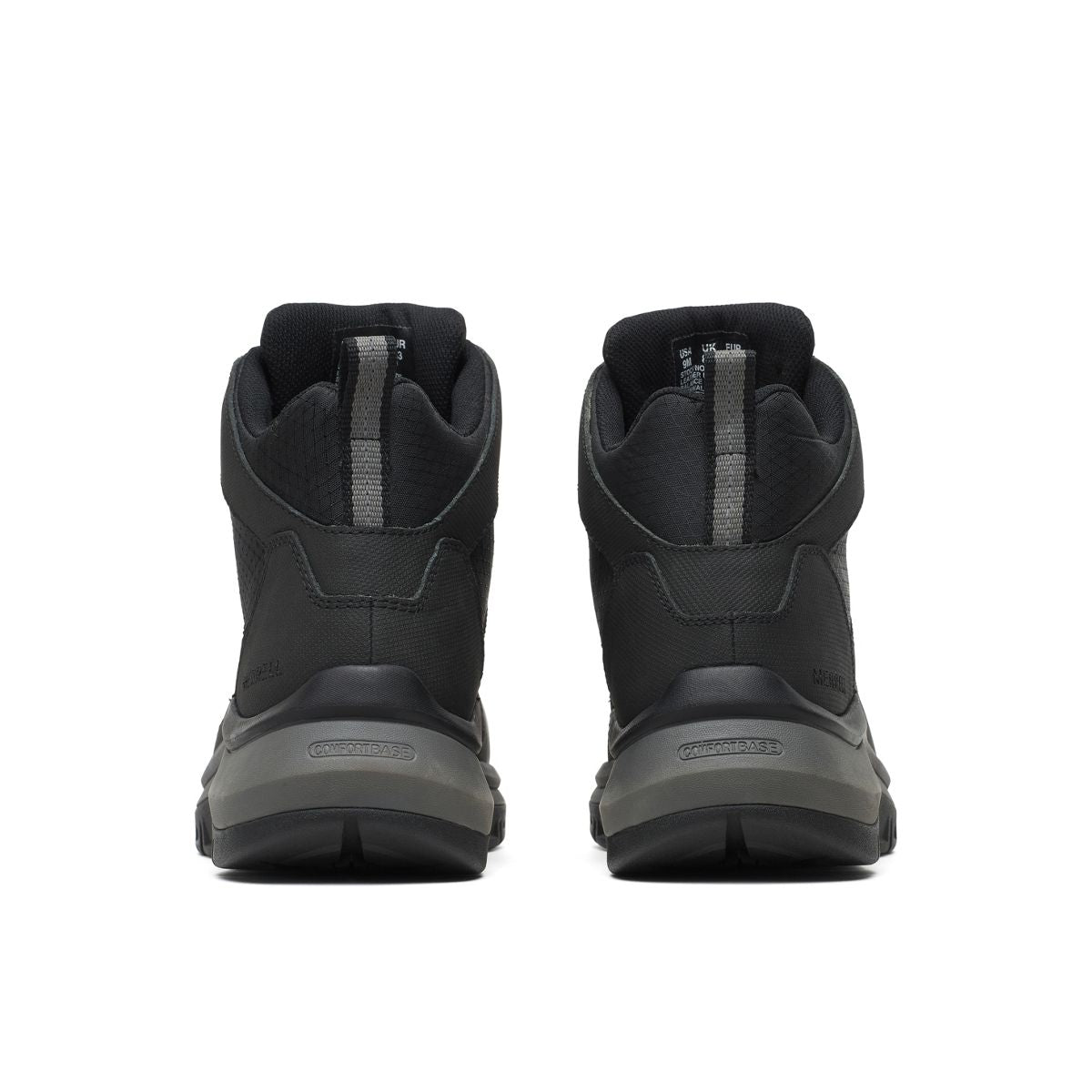 Fullbench Speed Mid Carbon Fiber Work Boot | Wolverine | Merrell Discount