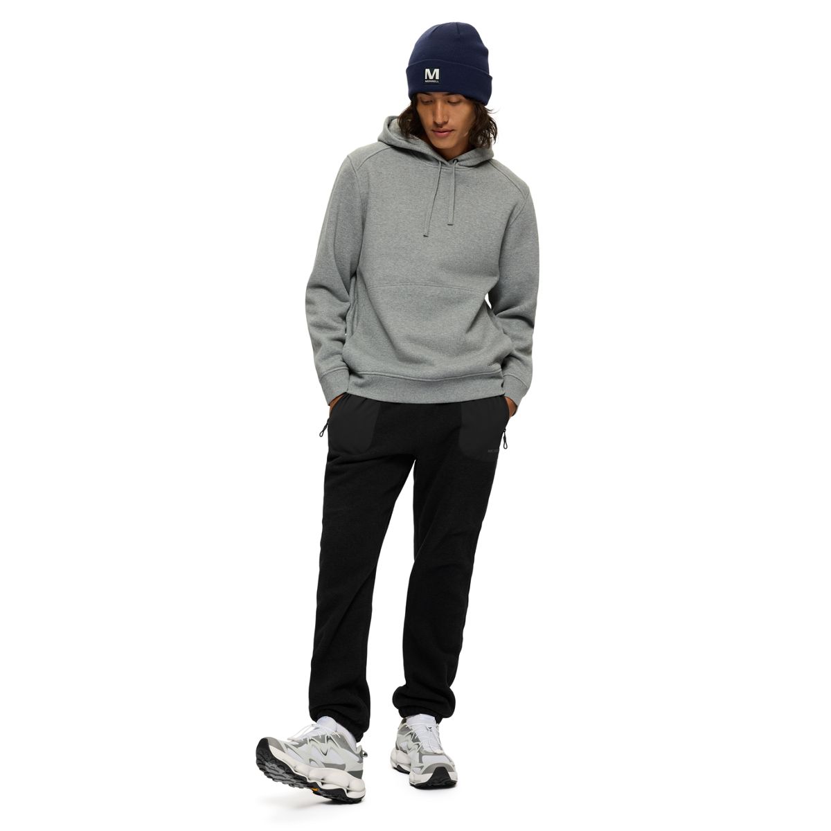 Men - Everyday Hoody - Hoodies | Merrell Onsale