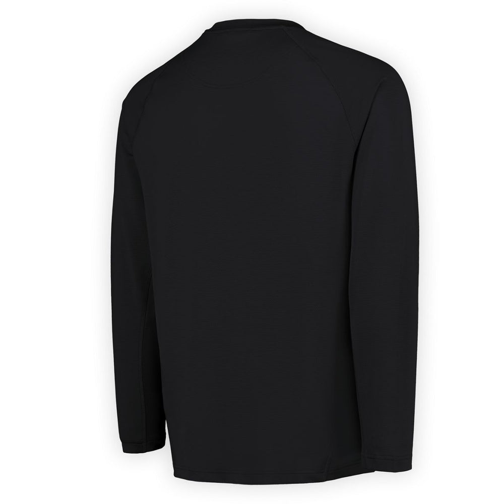 Men - Tech Long Sleeve Tee - Long Sleeves | Merrell US