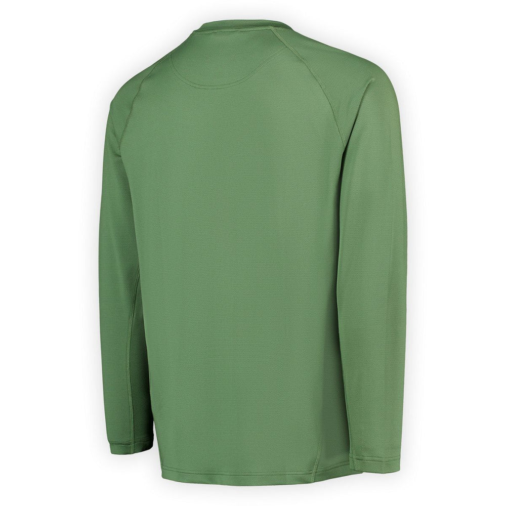 Men - Tech Long Sleeve Tee - Long Sleeves | Merrell Near Me