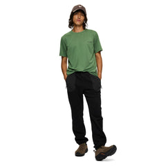 Men - Tech Short Sleeve Tee - Short Sleeves | Merrell On Sale