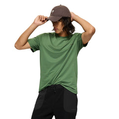 Men - Tech Short Sleeve Tee - Short Sleeves | Merrell On Sale