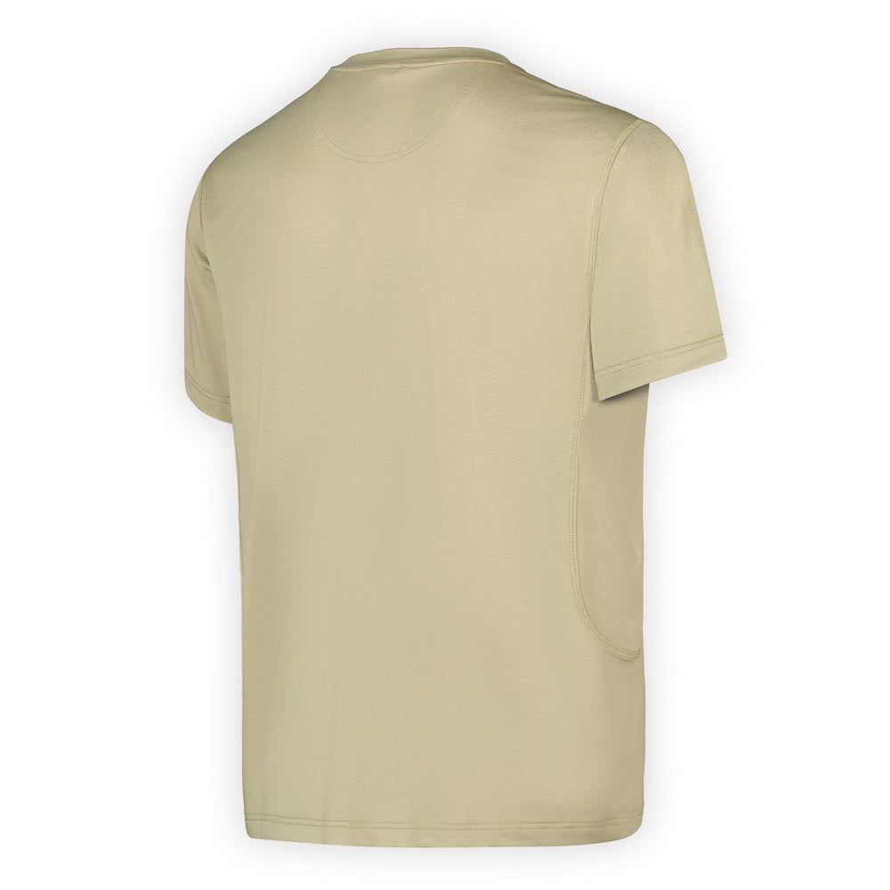 Men - Tech Short Sleeve Tee - Short Sleeves | Merrell Onsale
