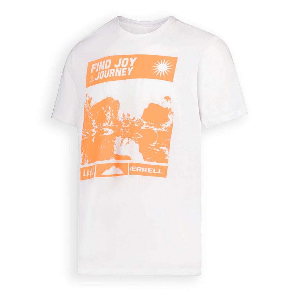 Find Joy Graphic Tee - Short Sleeves | Merrell US