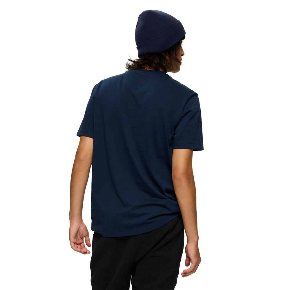 Men - Relaxed Pocket Short Sleeve Tee - Short Sleeves | Merrell Discount