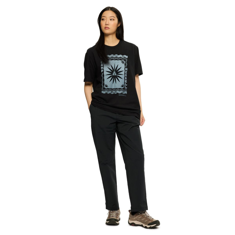 Camp Merrell Graphic Tee - Short Sleeves | Merrell Onsale