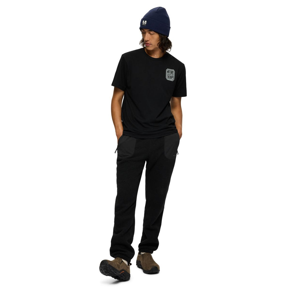 Nature Is My Therapy Graphic Tee - Short Sleeves | Merrell Near Me