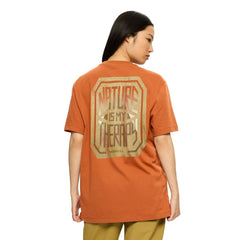 Nature Is My Therapy Graphic Tee - Short Sleeves | Merrell