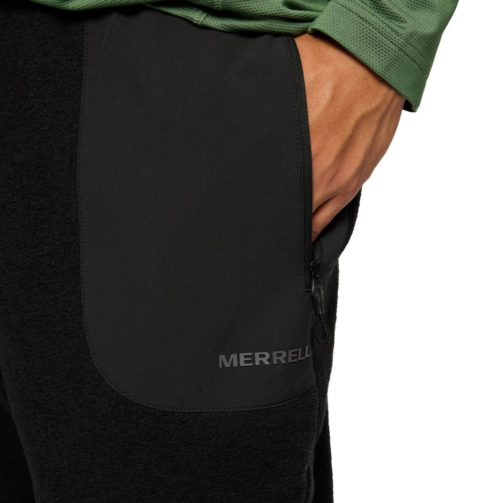 Men - Jungle Fleece Jogger - Pants | Merrell Discount