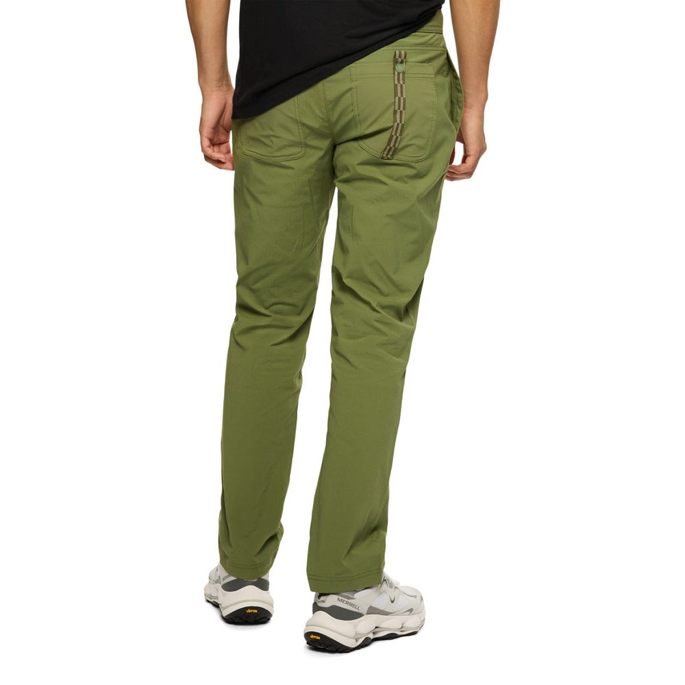 Men - Jungle Pant - Pants | Merrell For Sale