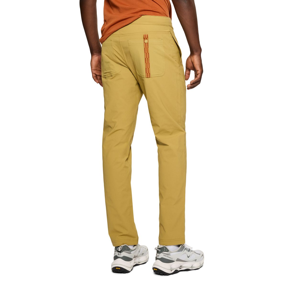 Men - Jungle Pant - Pants | Merrell US