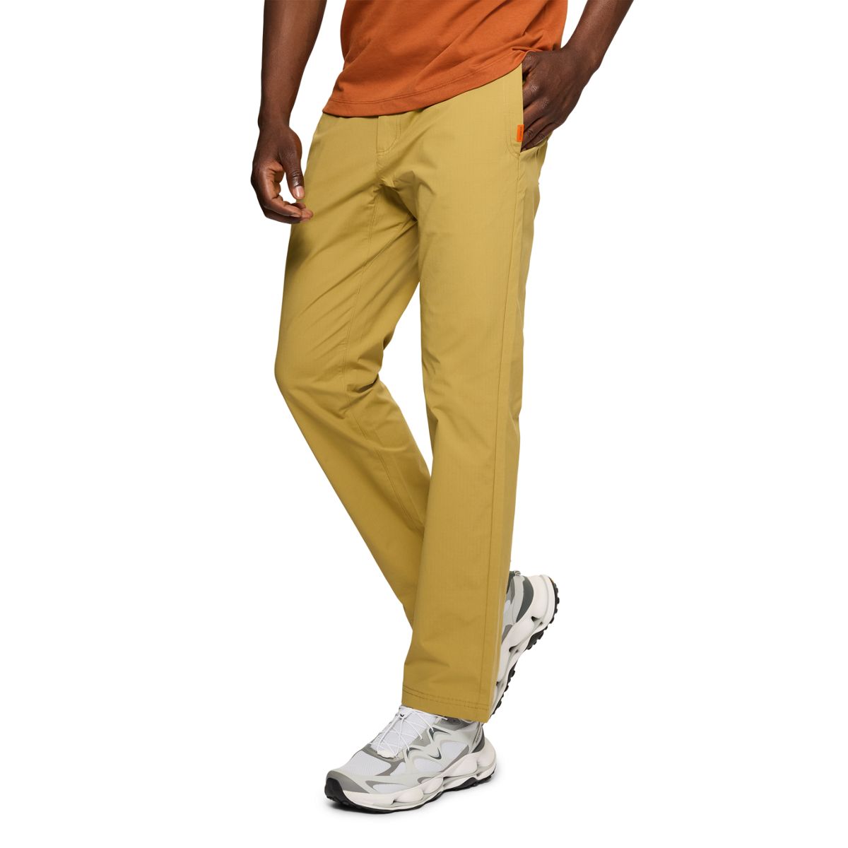 Men - Jungle Pant - Pants | Merrell US