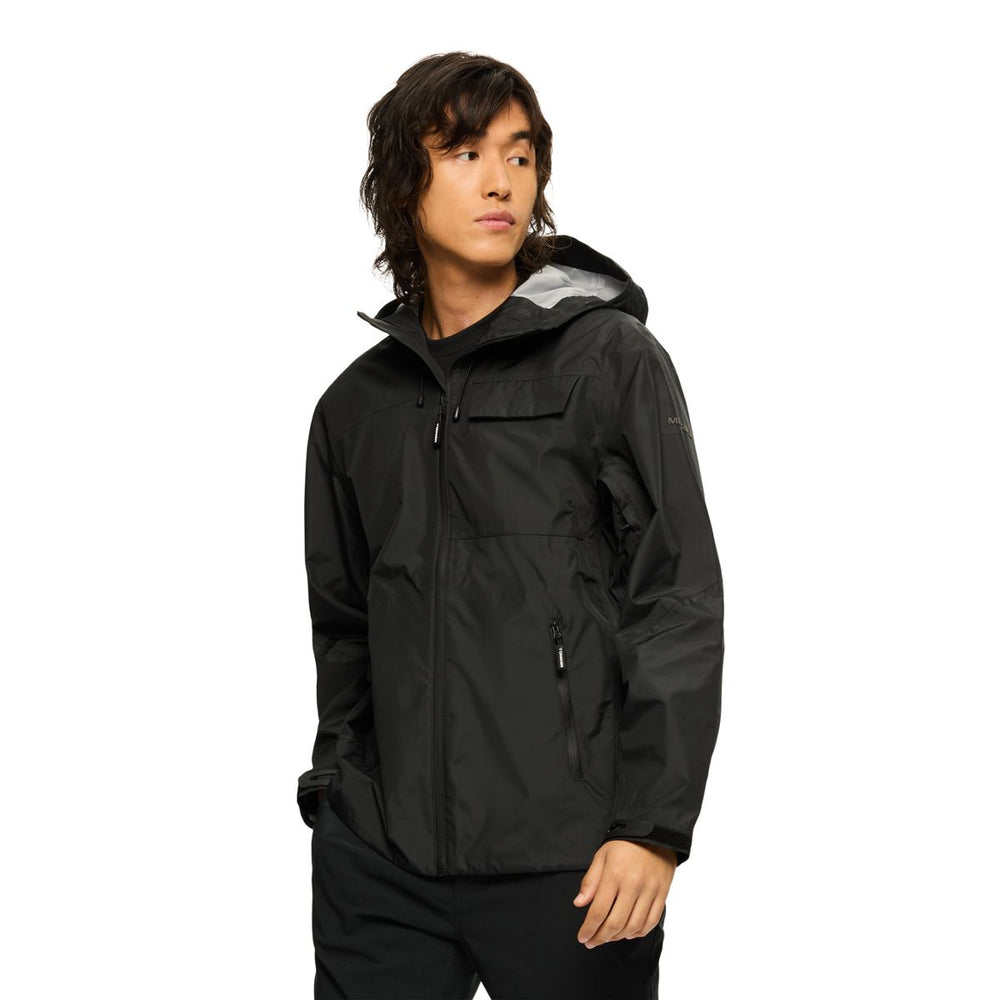 Men - Rain Shell Jacket | Merrell Near Me
