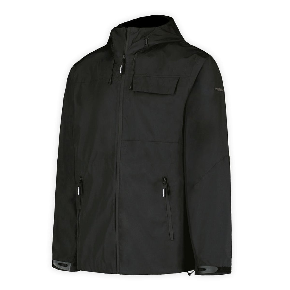 Men - Rain Shell Jacket | Merrell Near Me