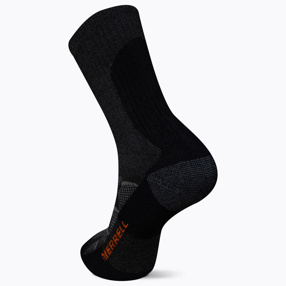 Moab Hiker Crew  Sock - Socks | Merrell For Sale
