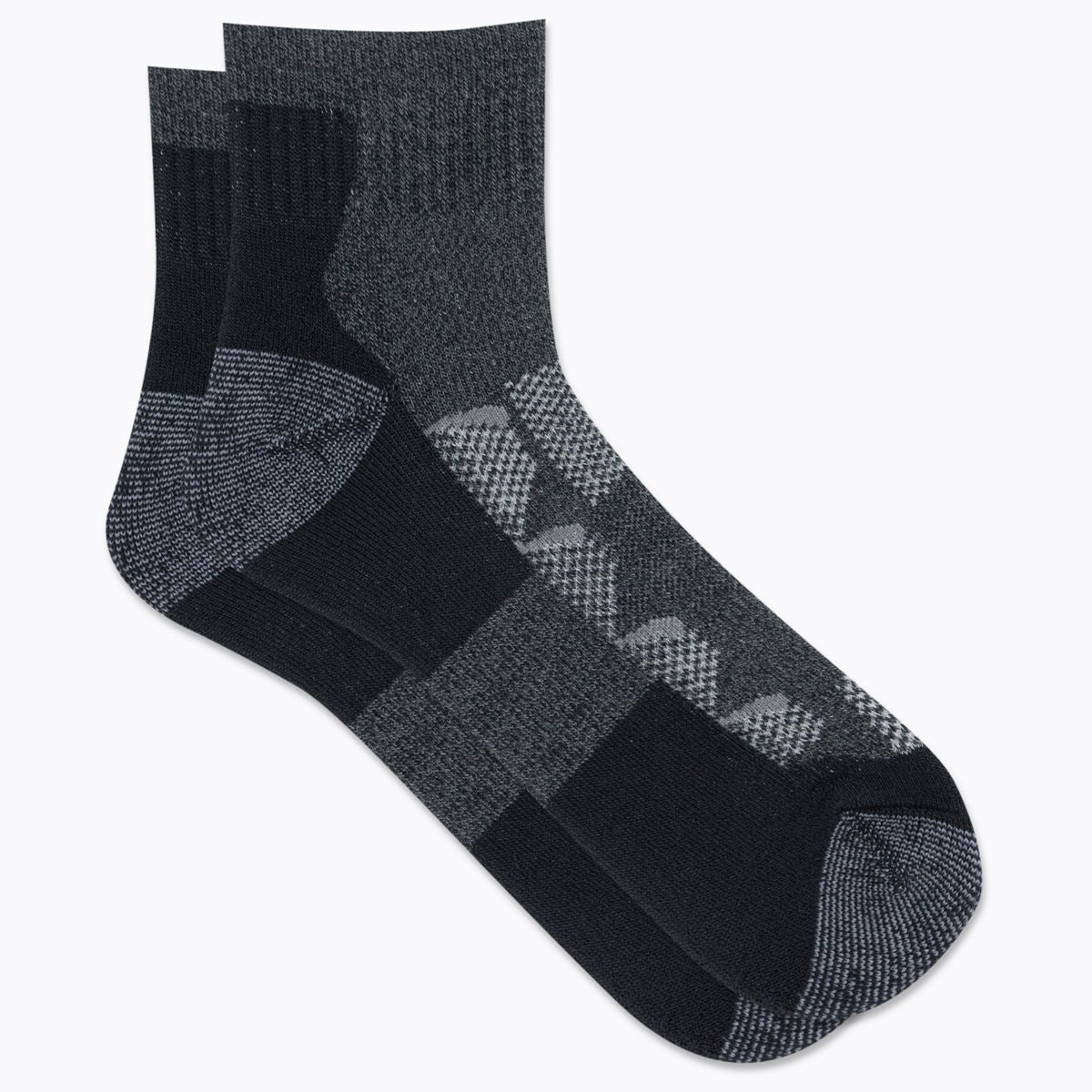 Moab Hiking Quarter Sock - Socks | Merrell US