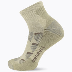Moab Hiking Quarter Sock - Socks | Merrell Near Me