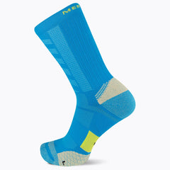 Cushion Trail Runner Crew Sock - Socks | Merrell On Sale