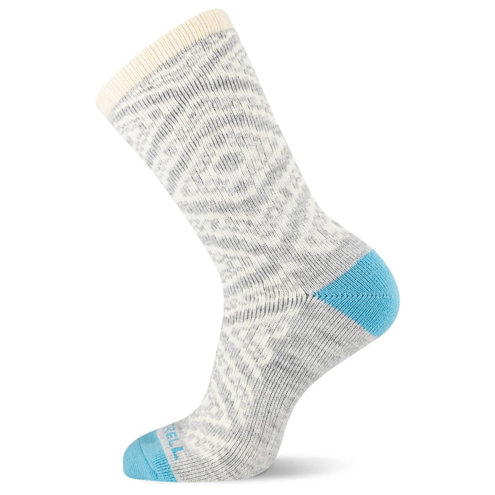 Brushed Crew Sock - Socks | Merrell Onsale