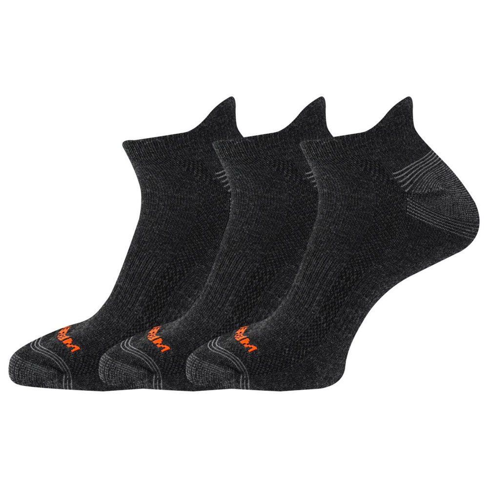 Recycled Low Cut Tab Sock 3 Pack - Socks | Merrell US