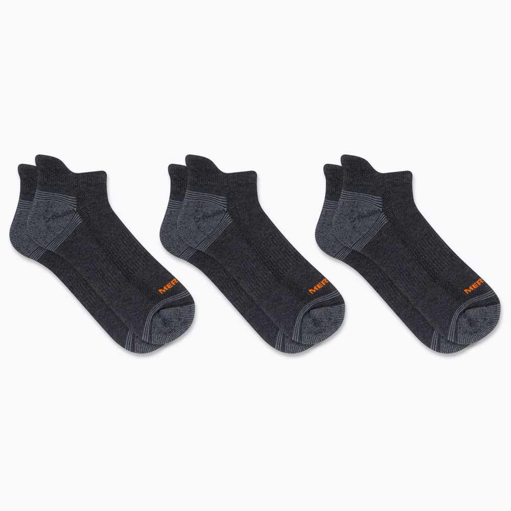 Recycled Low Cut Tab Sock 3 Pack - Socks | Merrell US