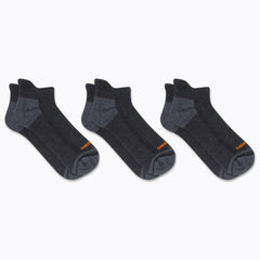 Recycled Low Cut Tab Sock 3 Pack - Socks | Merrell US