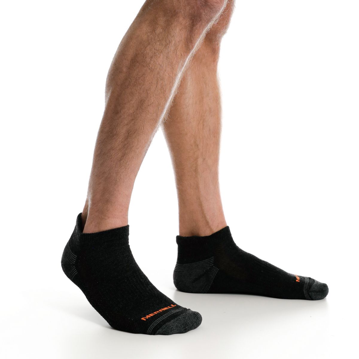 Recycled Low Cut Tab Sock 3 Pack - Socks | Merrell US