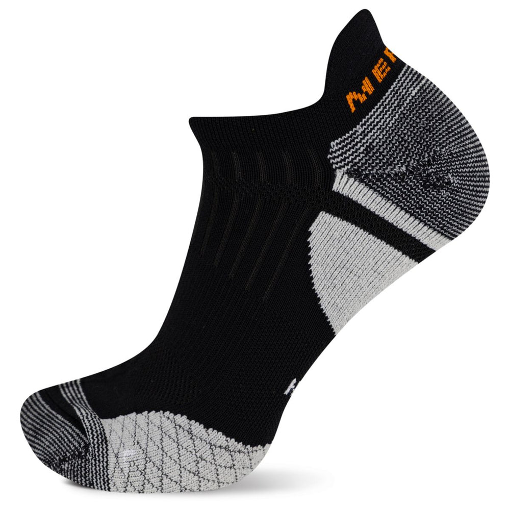 Cushion Trail Runner Tab Sock - Socks | Merrell Near Me