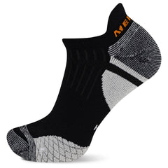Cushion Trail Runner Tab Sock - Socks | Merrell Near Me