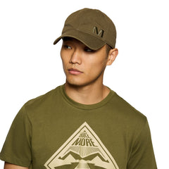 Powell Core Cap - Hats | Merrell Discount